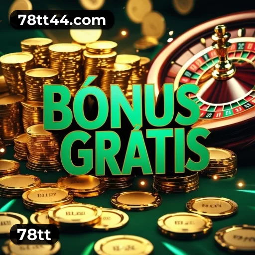 Rollover justo nos bônus promocionais 78tt