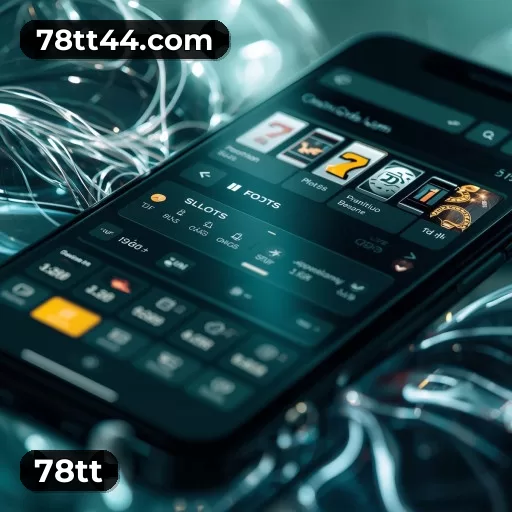 Cassino ao vivo 78tt com dealers brasileiros e streaming 4K