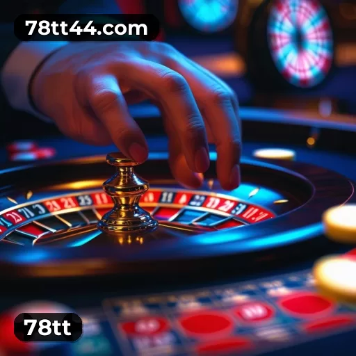 RTP verificado nos jogos de mesa do cassino 78tt
