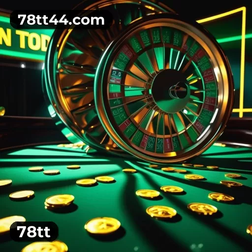 78tt com RTP verificado e jogos auditados pela eCOGRA