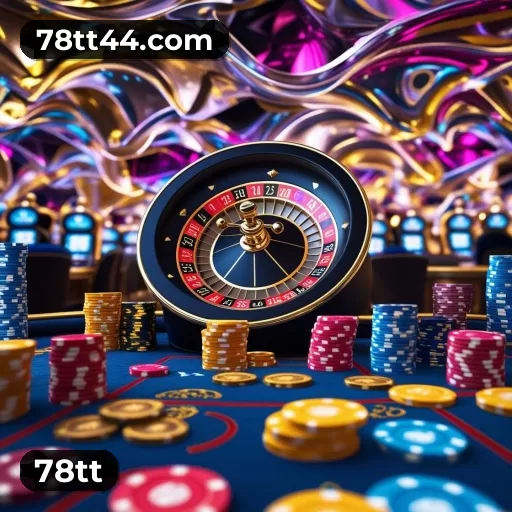 APP 78tt para iOS e Android com 187 mil downloads