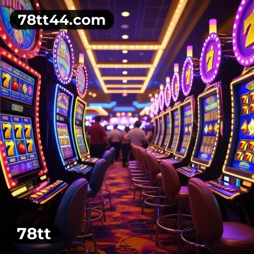 App 78tt com catálogo premium, PIX e suporte 24/7