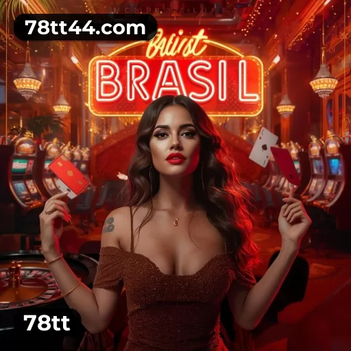 Bônus 78tt R$5.000 mais 500 giros grátis com rollover justo