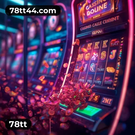 App 78tt com catálogo premium, PIX e suporte 24/7