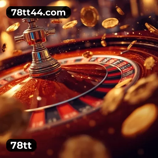 Catálogo de 2.547 jogos da 78tt incluindo Pragmatic Play e Evolution Gaming