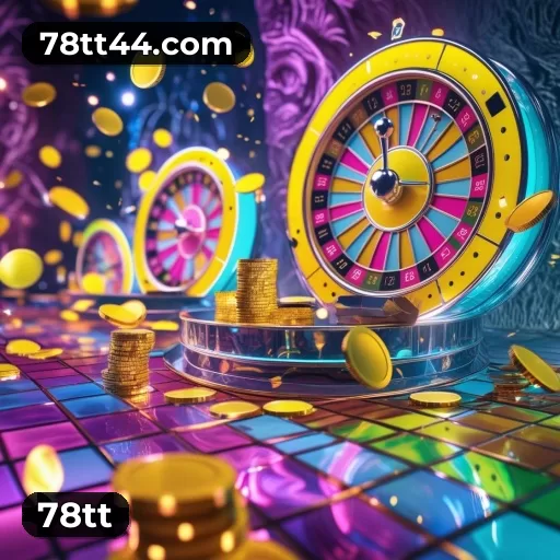 Top provedores tier-1 de slots na plataforma 78tt